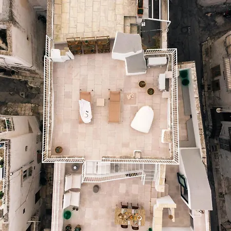Casalta By Wonderful Italy Ostuni