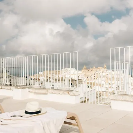 Casalta By Wonderful Italy * Ostuni