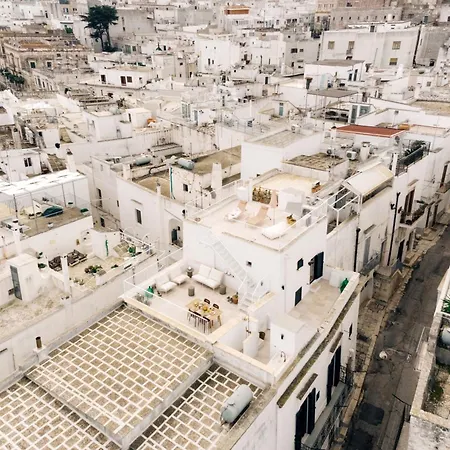 Apartment Casalta By Wonderful Italy Ostuni