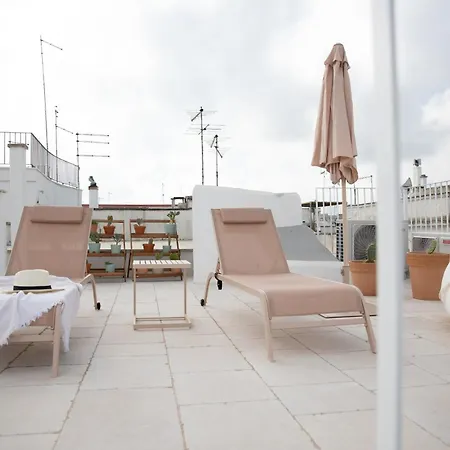 Apartment Casalta By Wonderful Italy *