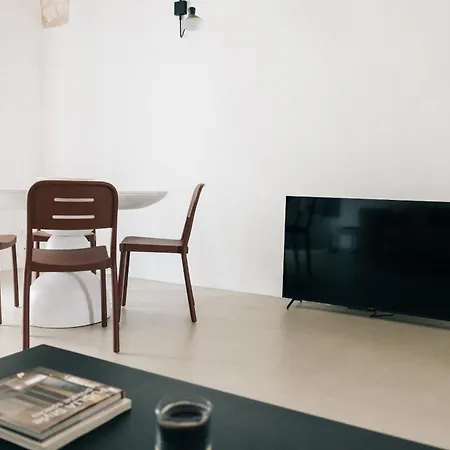 Casalta By Wonderful Italy Apartment *