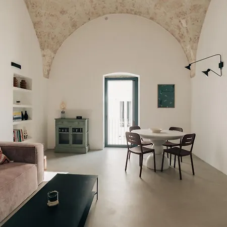 Apartment Casalta By Wonderful Italy Ostuni