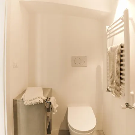 Casalta By Wonderful Italy Apartment Ostuni