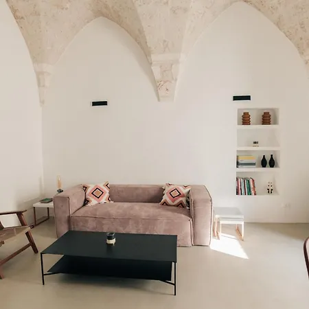 Casalta By Wonderful Italy * Ostuni