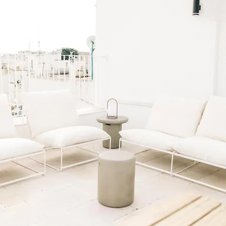 Apartment Casalta By Wonderful Italy