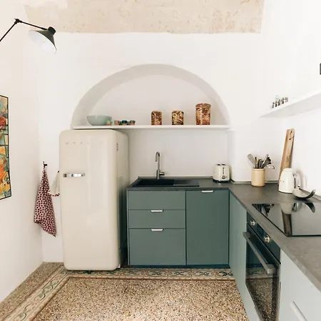 Casalta By Wonderful Italy Apartment Ostuni