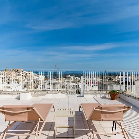 Casalta By Wonderful Italy * Ostuni