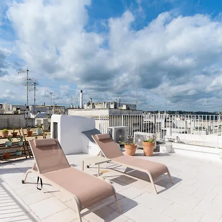 Casalta By Wonderful Italy Apartment
