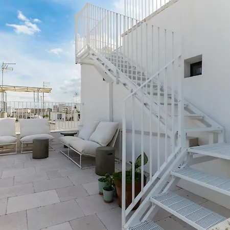 Apartment Casalta By Wonderful Italy *