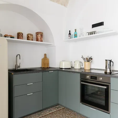 Casalta By Wonderful Italy Ostuni