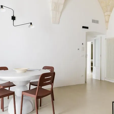 Casalta By Wonderful Italy Apartment Ostuni