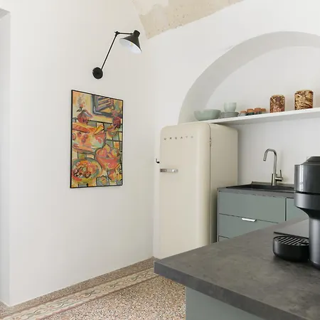 Apartment Casalta By Wonderful Italy