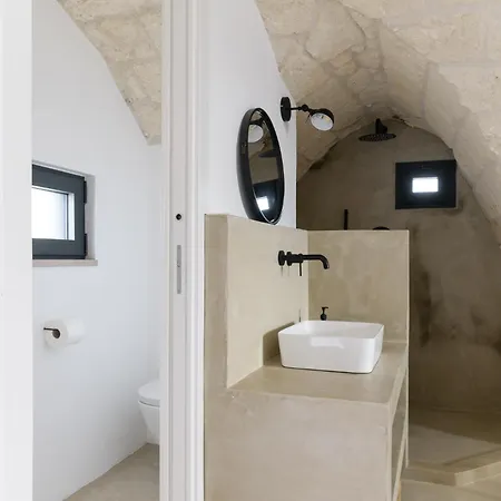 Apartment Casalta By Wonderful Italy Ostuni