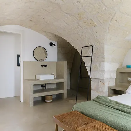 Casalta By Wonderful Italy Ostuni