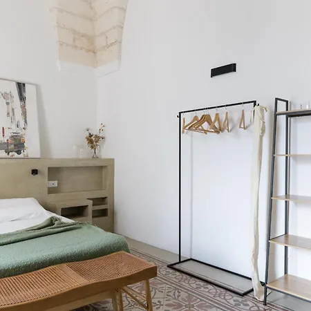 Casalta By Wonderful Italy Apartment Ostuni