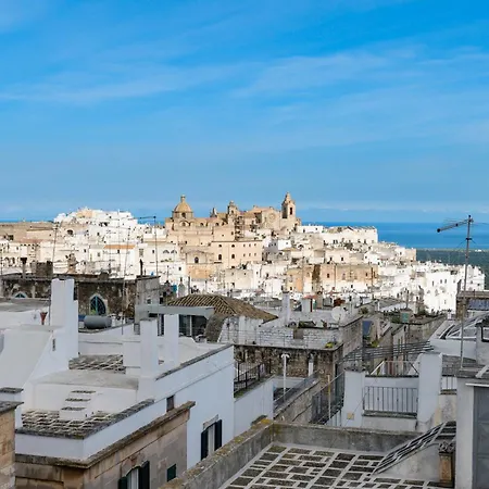 Apartment Casalta By Wonderful Italy Ostuni