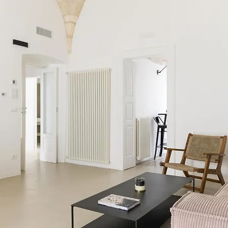 Casalta By Wonderful Italy * Ostuni