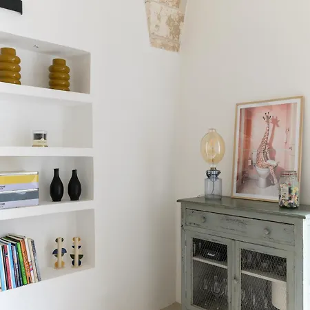 Casalta By Wonderful Italy Apartment
