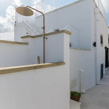 Casalta By Wonderful Italy Apartment Ostuni