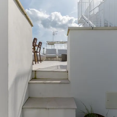 Casalta By Wonderful Italy Apartment *